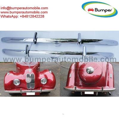 Bristol 400 Bumpers classic car year ( 1947 to 1950) new